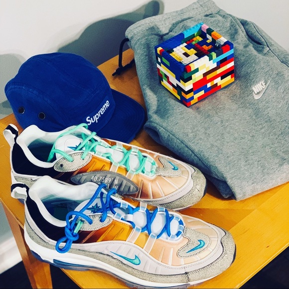 Meet your Posher, Raycoop✌🏾 - Picture 11 of 16